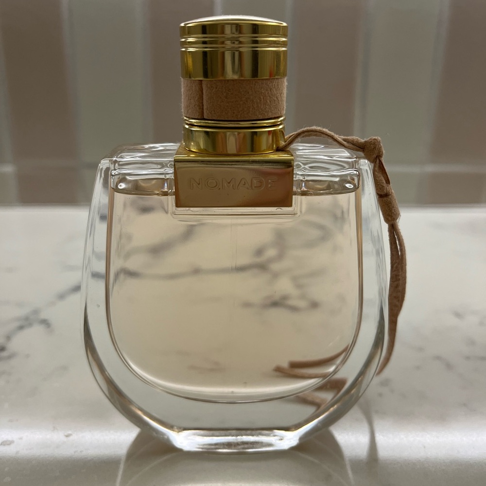 Chloe Nomade Perfume